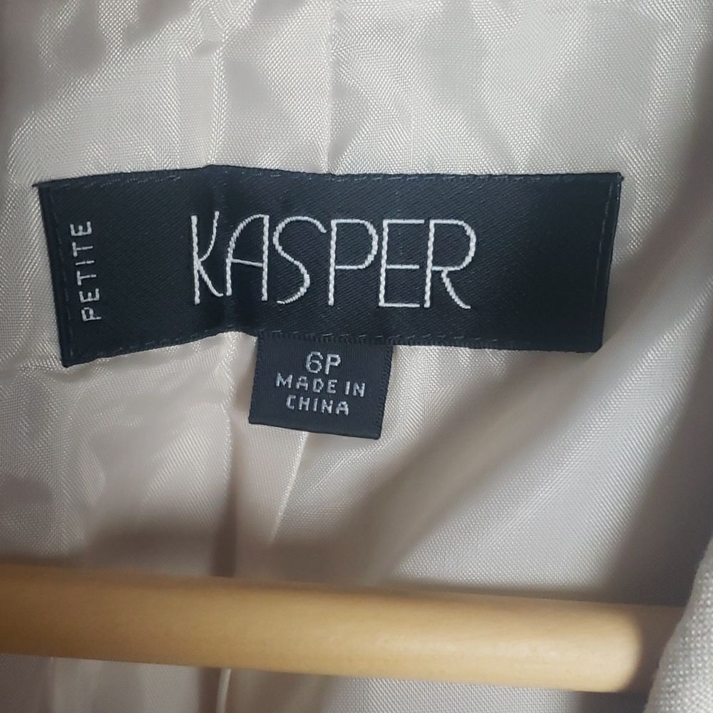 Kasper Jacket - Picture 4 of 9
